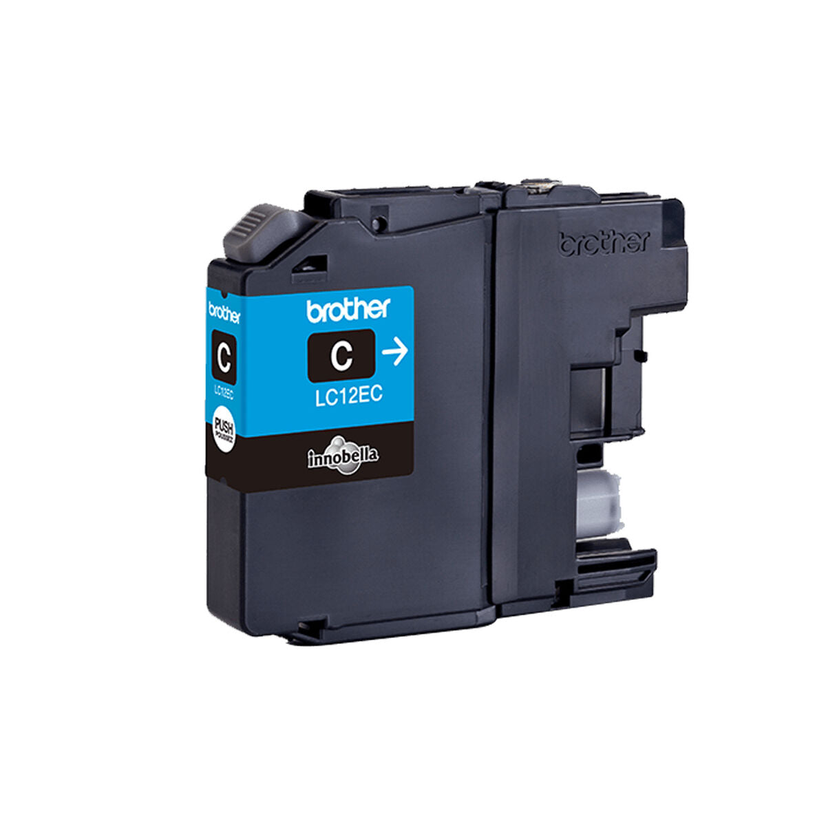BROTHER Cartouche d encre Cyan haute capacité 1200 p. pour MFCJ6925DW