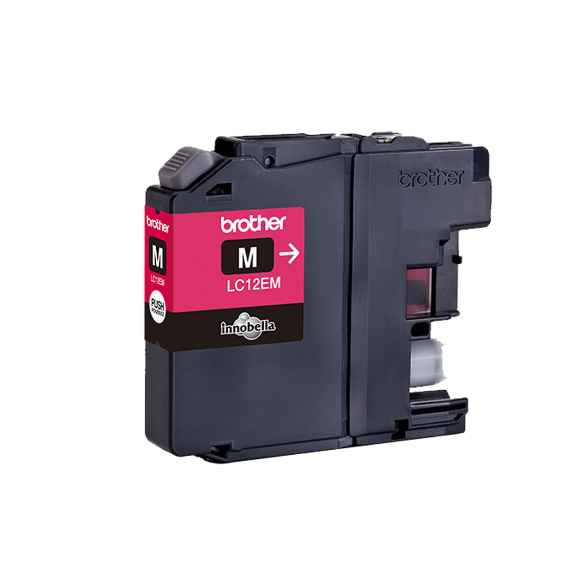 BROTHER Cartouche d encre magenta haute capacité 1200 p. pour MFCJ6925DW