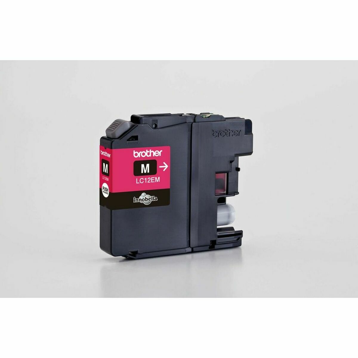 BROTHER Cartouche d encre magenta haute capacité 1200 p. pour MFCJ6925DW