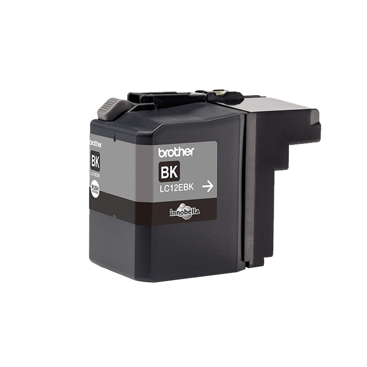BROTHER Cartouche d encre Noir haute capacité 2400 p. pour MFCJ6925DW