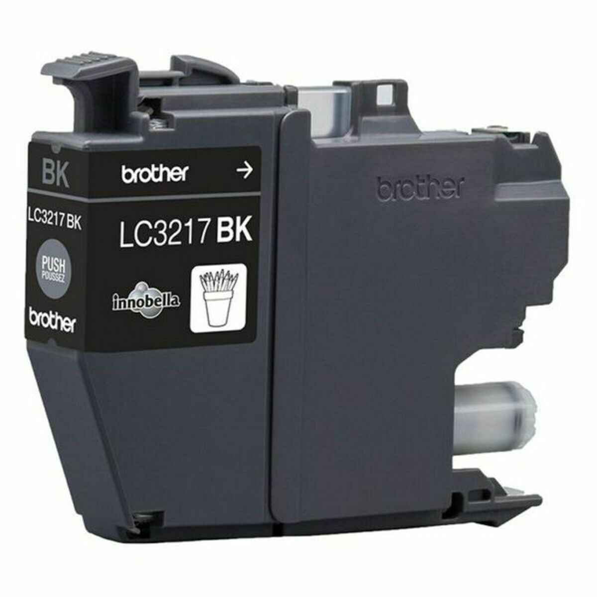 LC3217BK/Black Ink f MFCJ6930