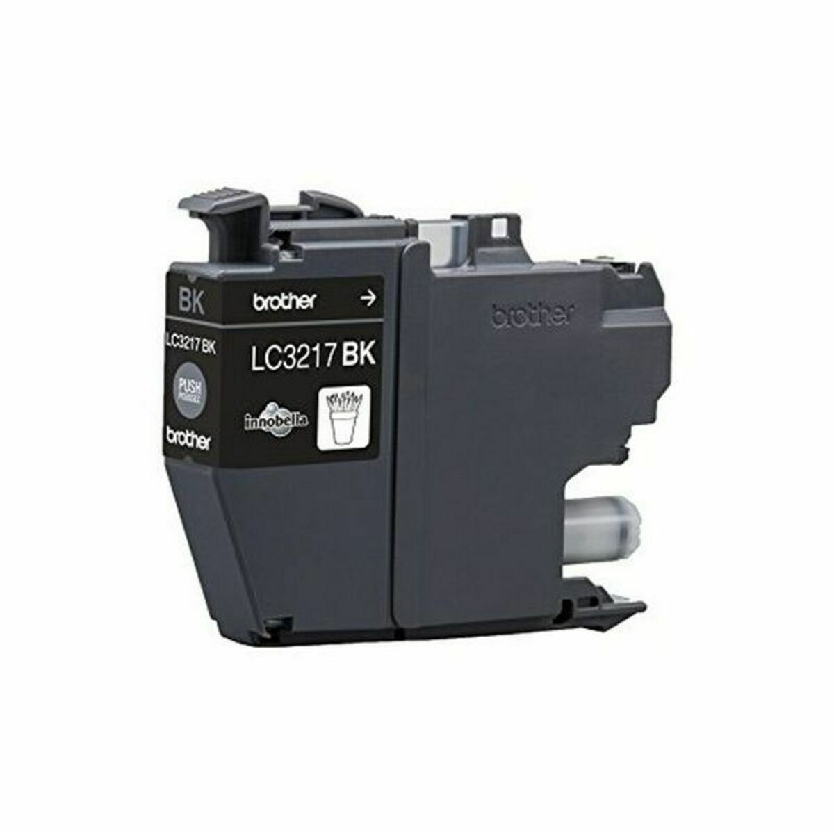 LC3217BK/Black Ink f MFCJ6930