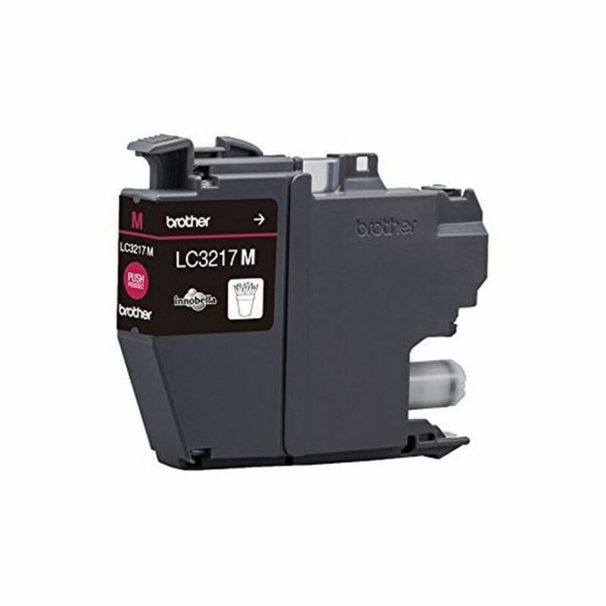 LC3217M/Magenta INK f.MFC-J6930DW