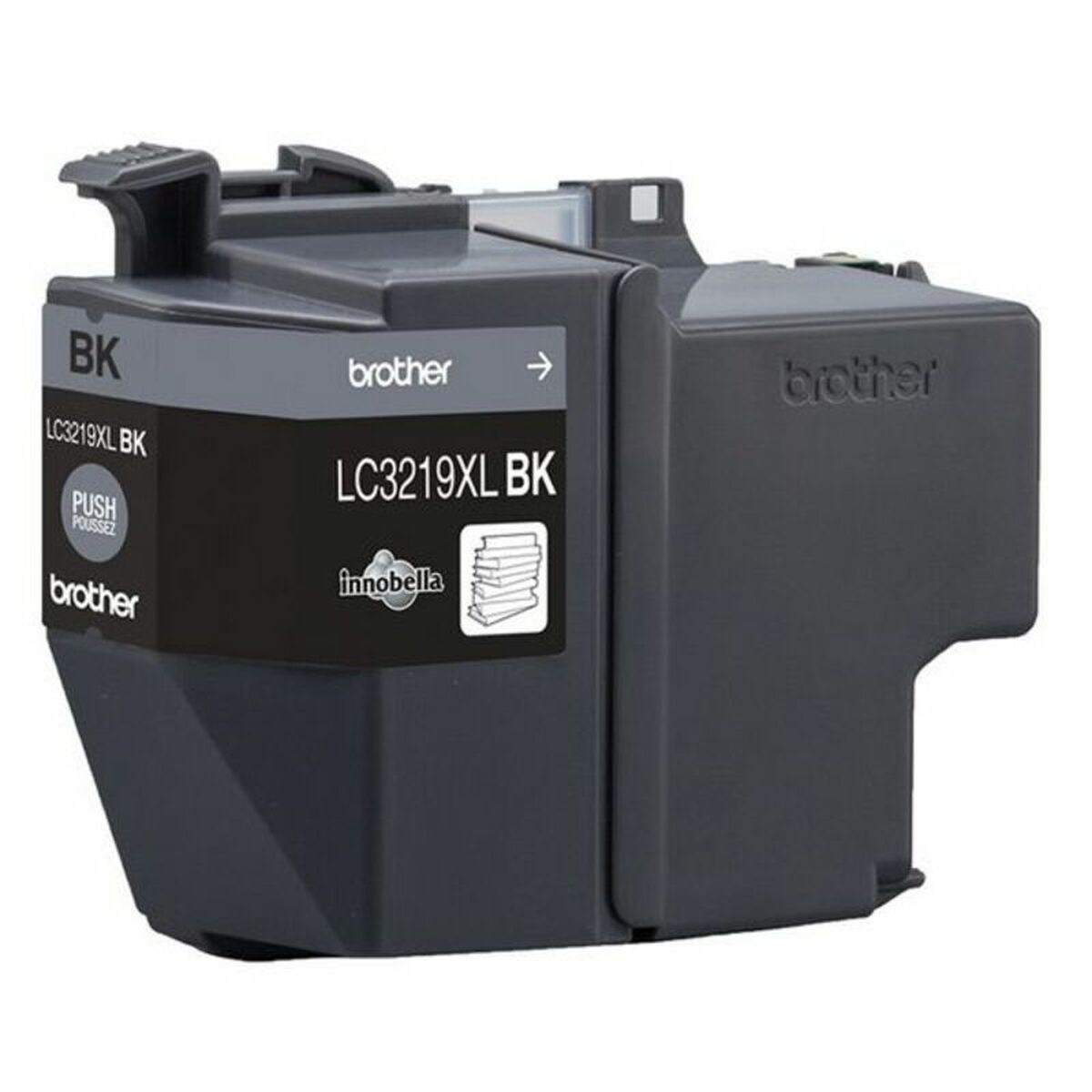 LC3219XL/BLACK INK f. MFC-J6930DW