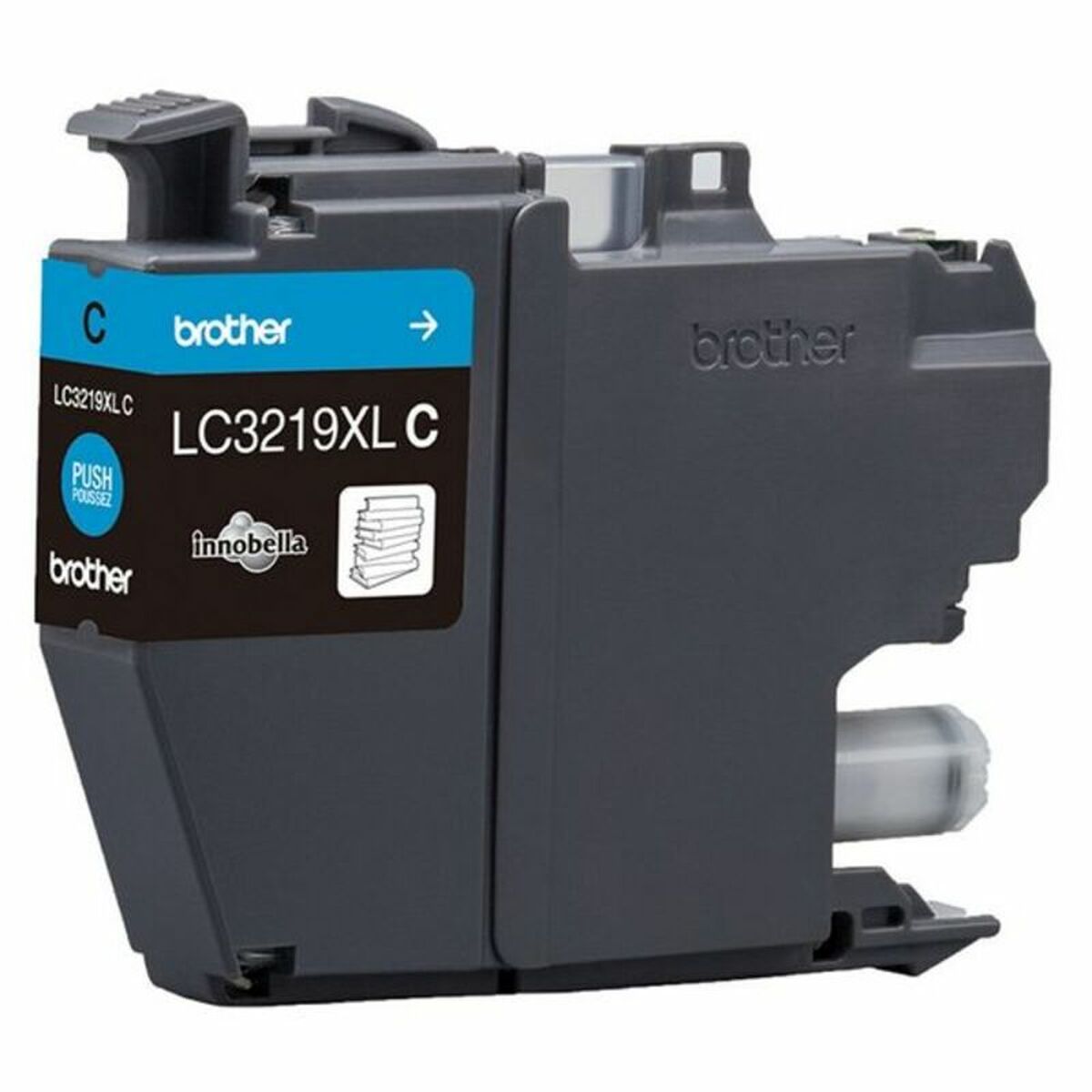 LC3219XL/CYAN INK f. MFC-J6930DW