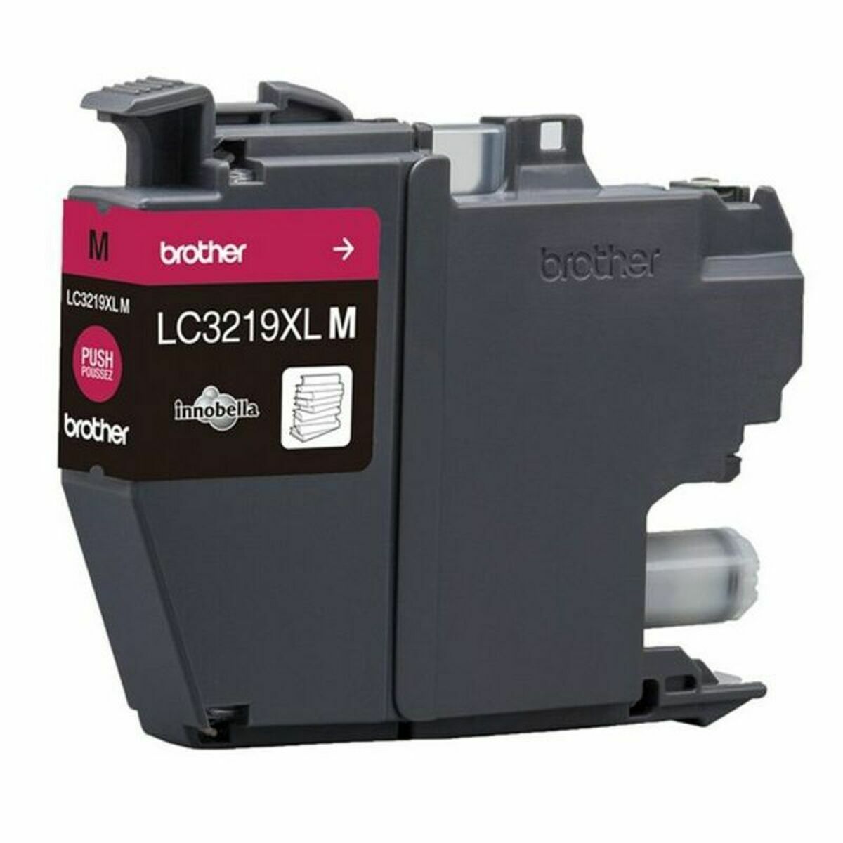 LC3219XLM/MAGENTA Ink f. MFC-J6930DW