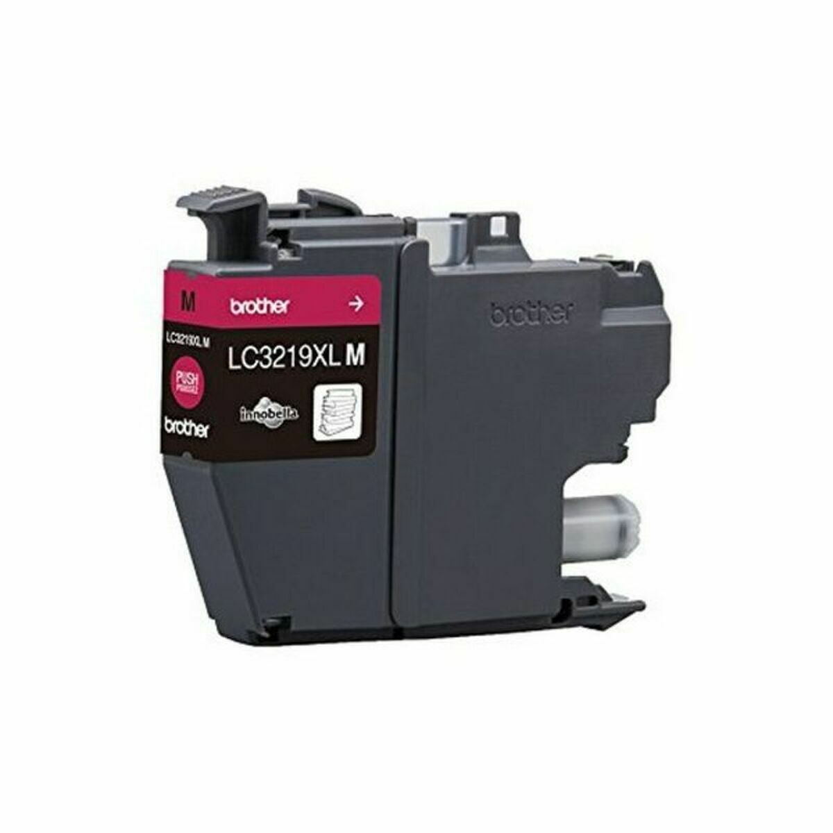 LC3219XLM/MAGENTA Ink f. MFC-J6930DW