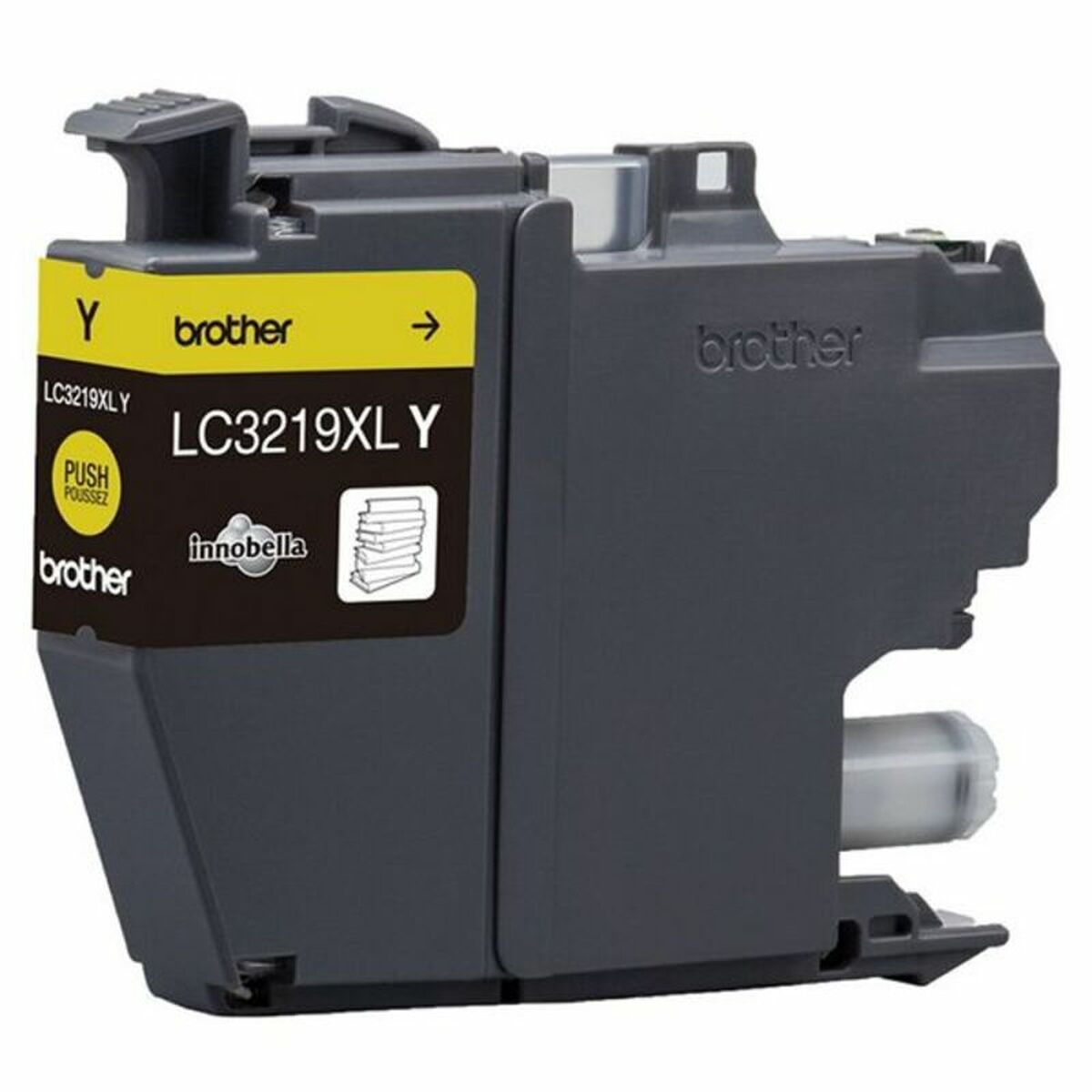 LC3219XLY/Yellow/MFC-J6930DW