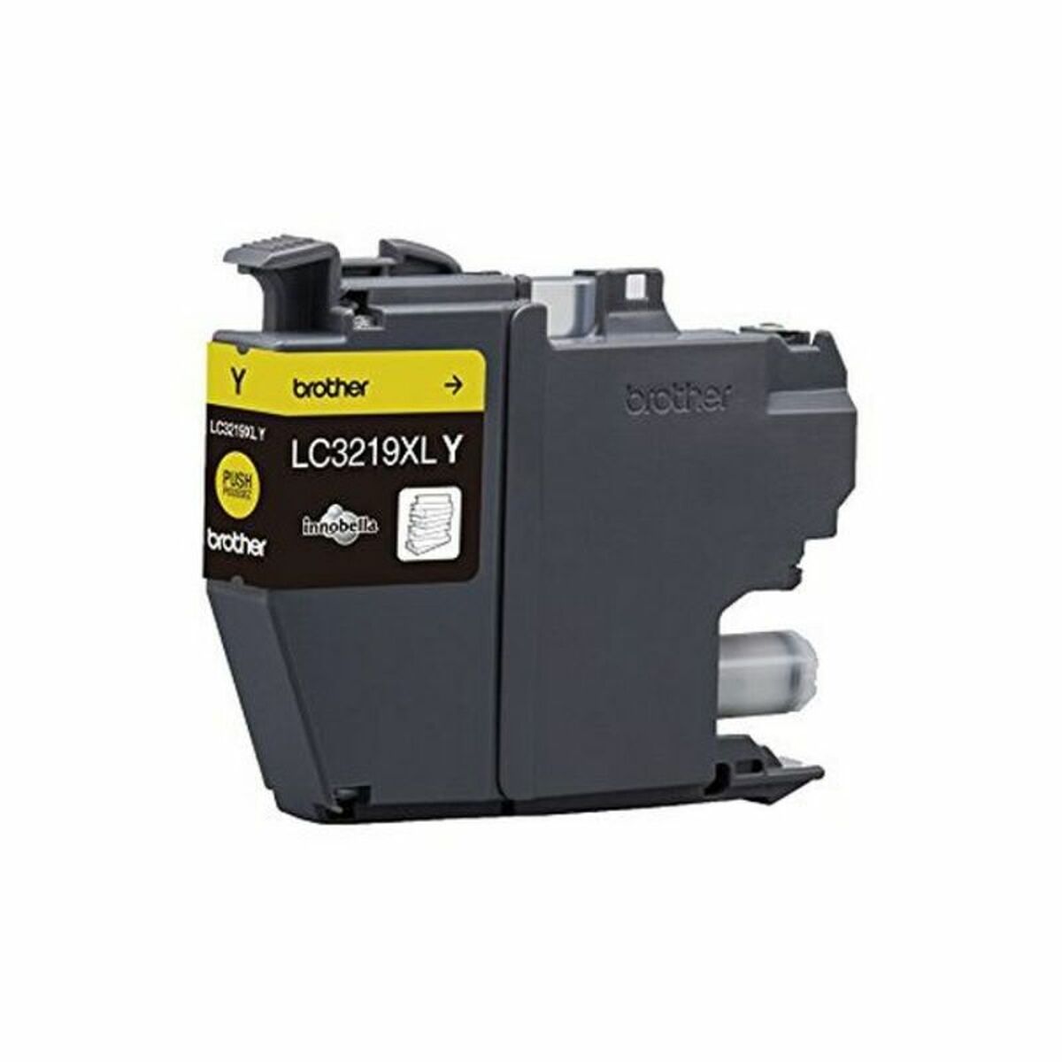 LC3219XLY/Yellow/MFC-J6930DW