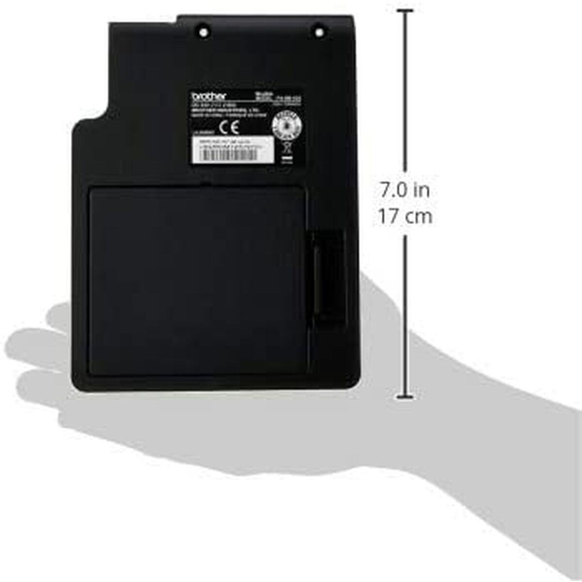 BROTHER PA-BB-003 SOCLE BATTERIE