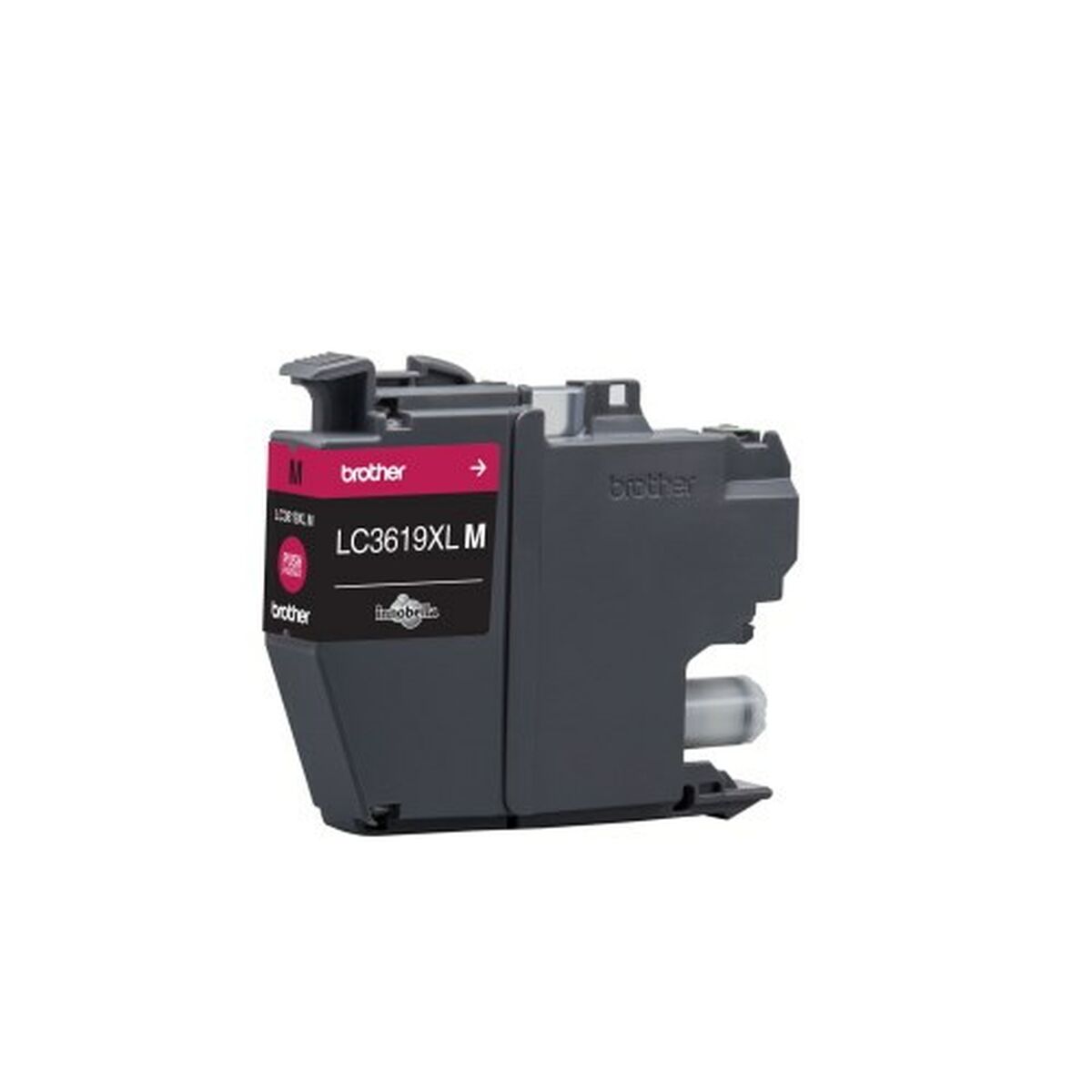 Brother LC-3619XLM cartouche d'encre 1 piece(s) Original Magenta