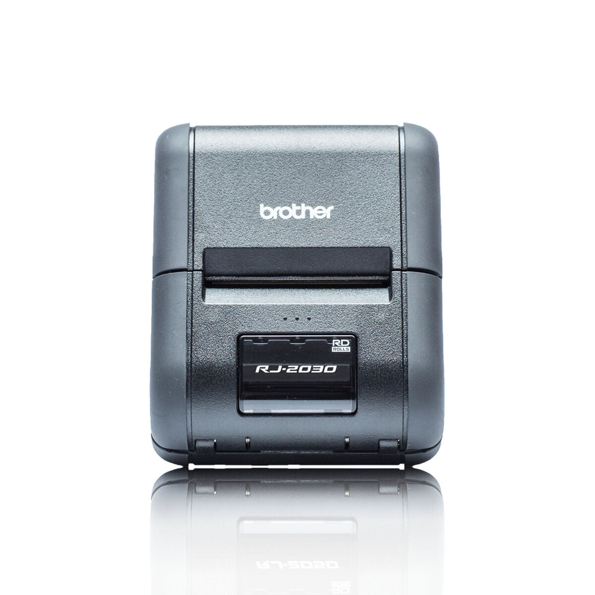 BROTHER RJ-2030 Imprimante mobile pour reçus 2 pouces Bluetooth and batterie incluse adaptateur secteur en option et non fourni