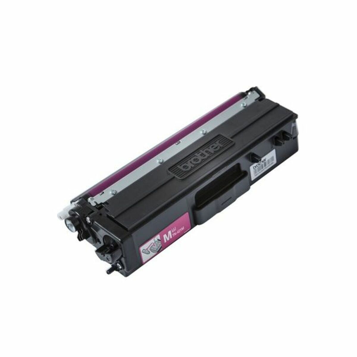 BROTHER TN421M Toner Cartouche Magenta 1.800 pages pour Brother HL-L8260CDW L8360CDW