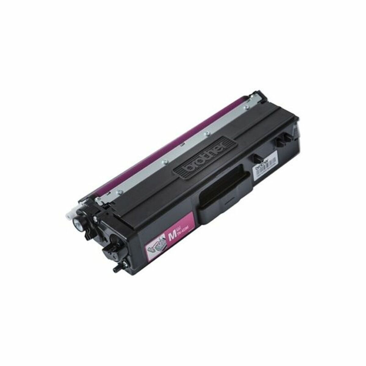 BROTHER TN423M Toner Cartouche Magenta Grande Capacité 4.000 pages pour Brother HL-L8260CDW, L8360CDW