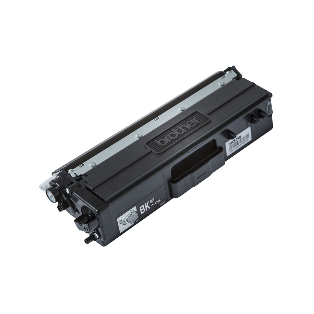 BROTHER TN426BK Toner Cartridge Black Super High Capacity 9.000 pages for Brother MFC-L8900CDW and HL-L8360CDW