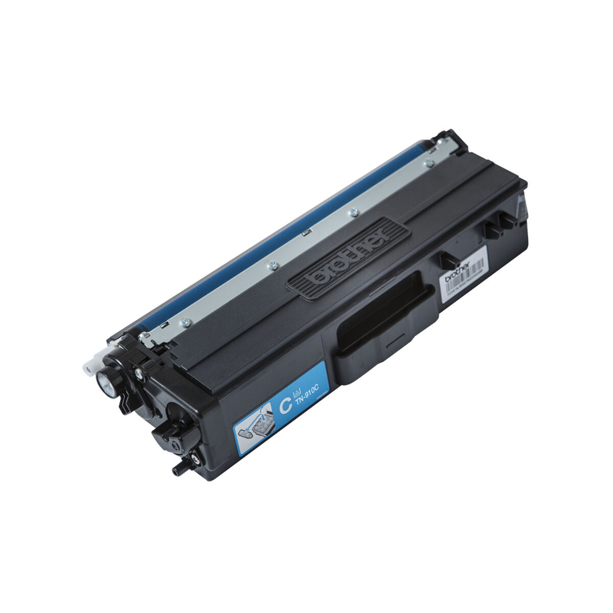 BROTHER Toner cyan pour 9000 pages pour HL-L9310CDW,MFC-L9570CDW