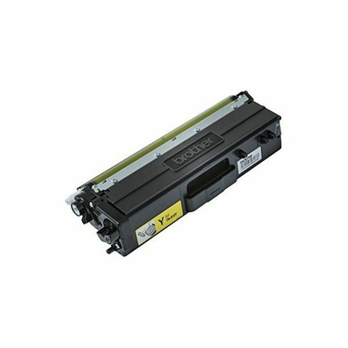 BROTHER Toner jaune pour 9000 pages pour HL-L9310CDW,MFC-L9570CDW