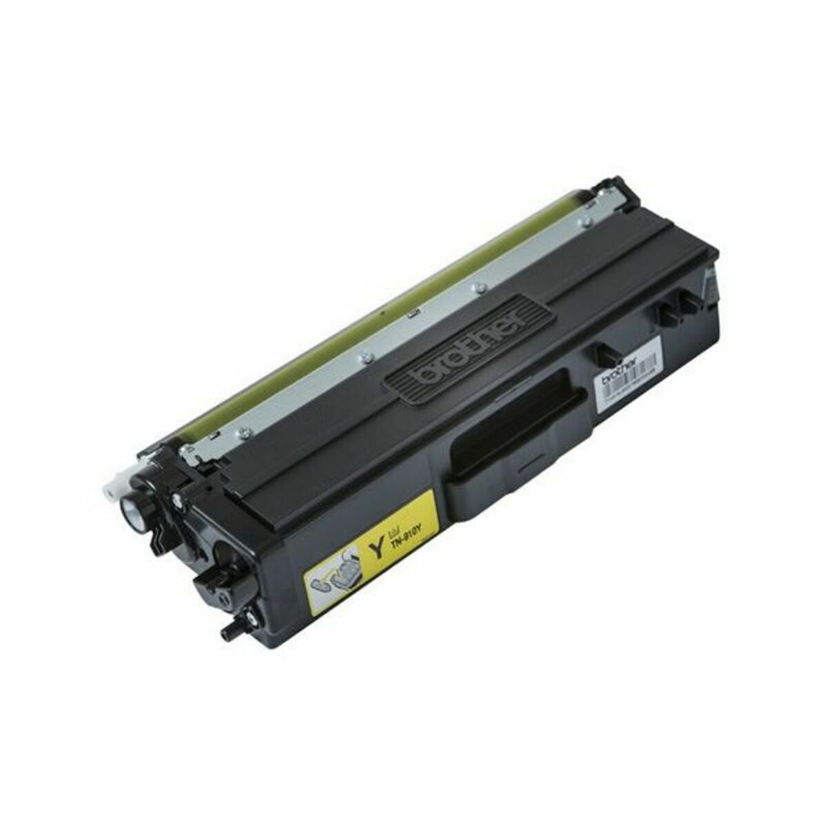 BROTHER Toner jaune pour 9000 pages pour HL-L9310CDW,MFC-L9570CDW