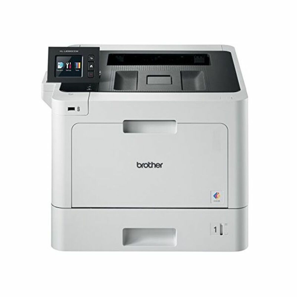 Brother HL-L8360CDW imprimante laser 2400 x 600 DPI A4