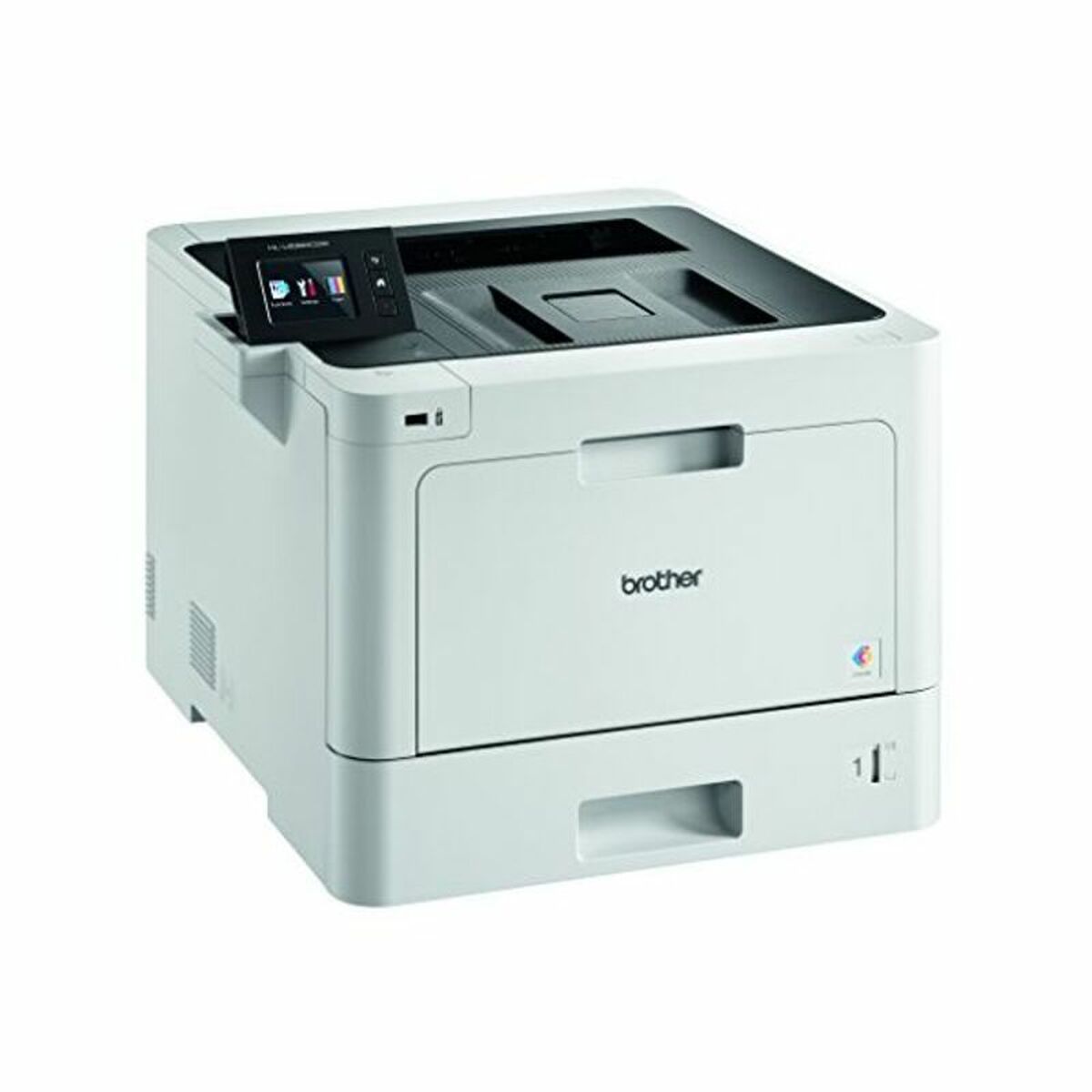 Brother HL-L8360CDW imprimante laser 2400 x 600 DPI A4