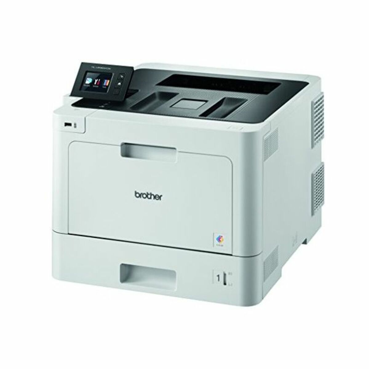 Brother HL-L8360CDW imprimante laser 2400 x 600 DPI A4