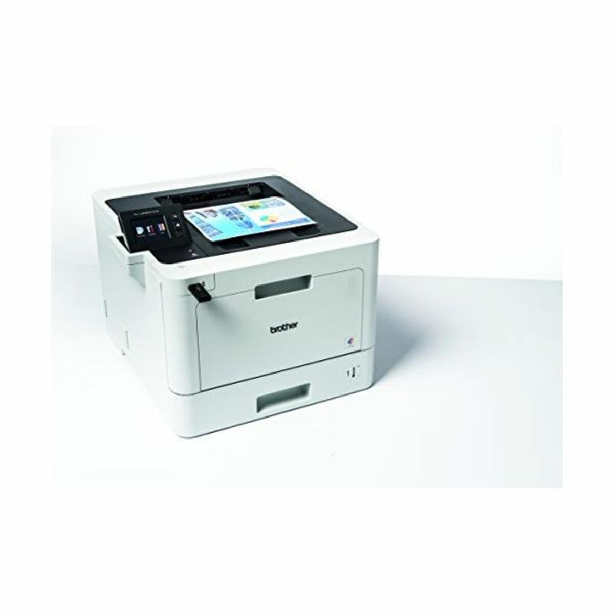 Brother HL-L8360CDW imprimante laser 2400 x 600 DPI A4