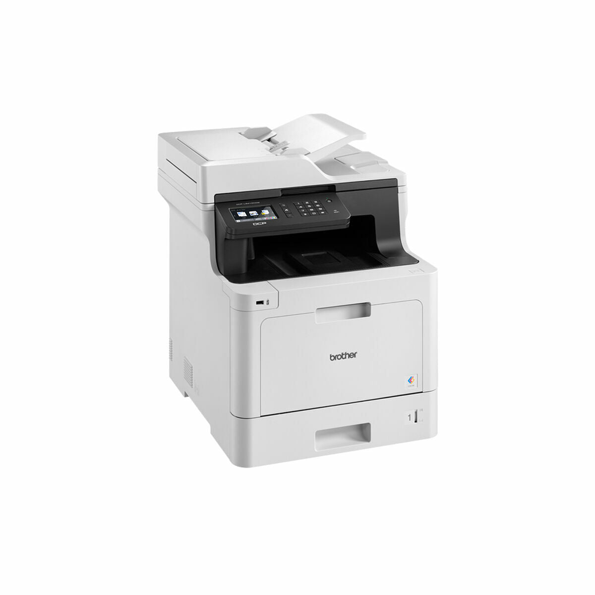 Brother DCP-L8410CDW imprimante multifonction A4 2400 x 600 DPI 31 ppm