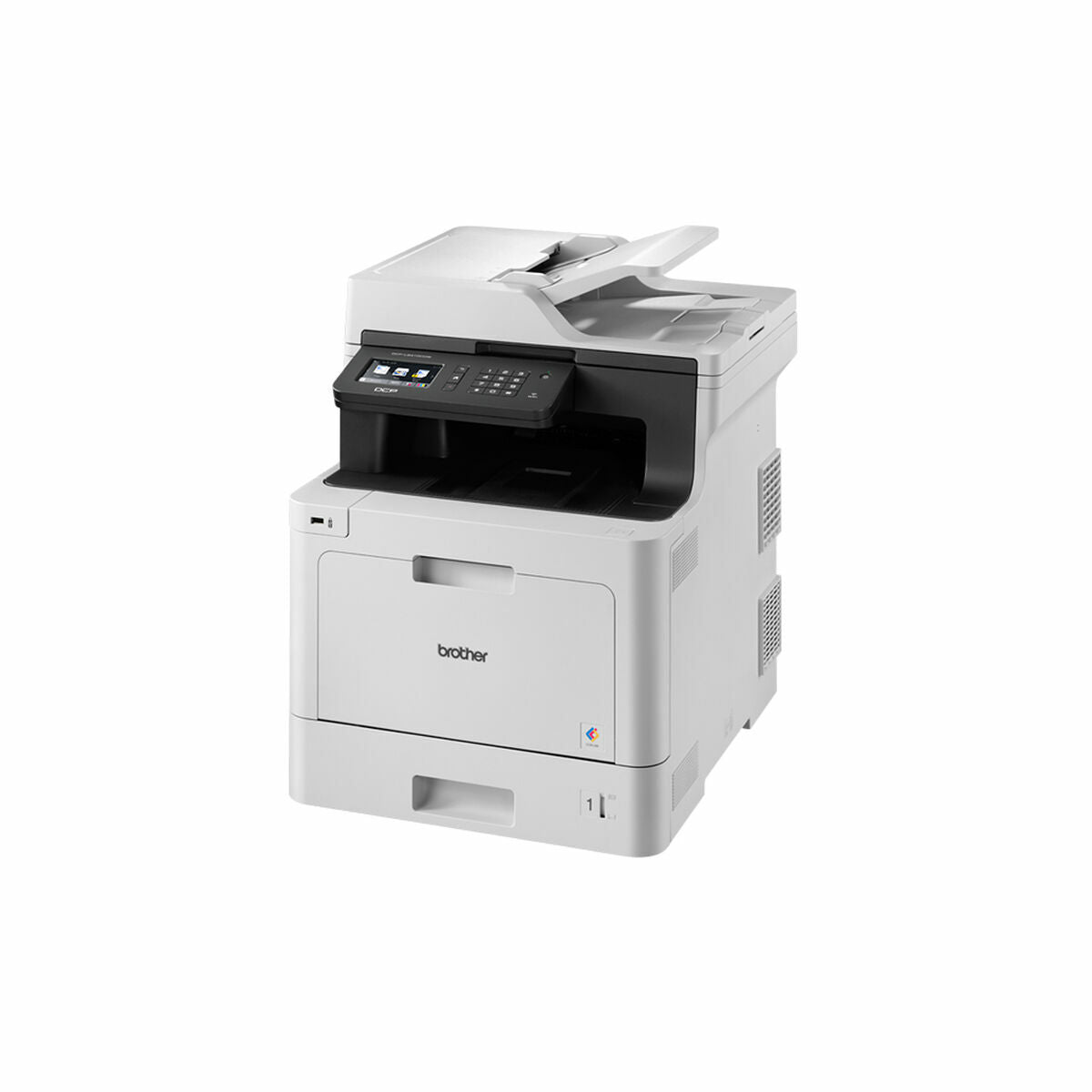 Brother DCP-L8410CDW imprimante multifonction A4 2400 x 600 DPI 31 ppm