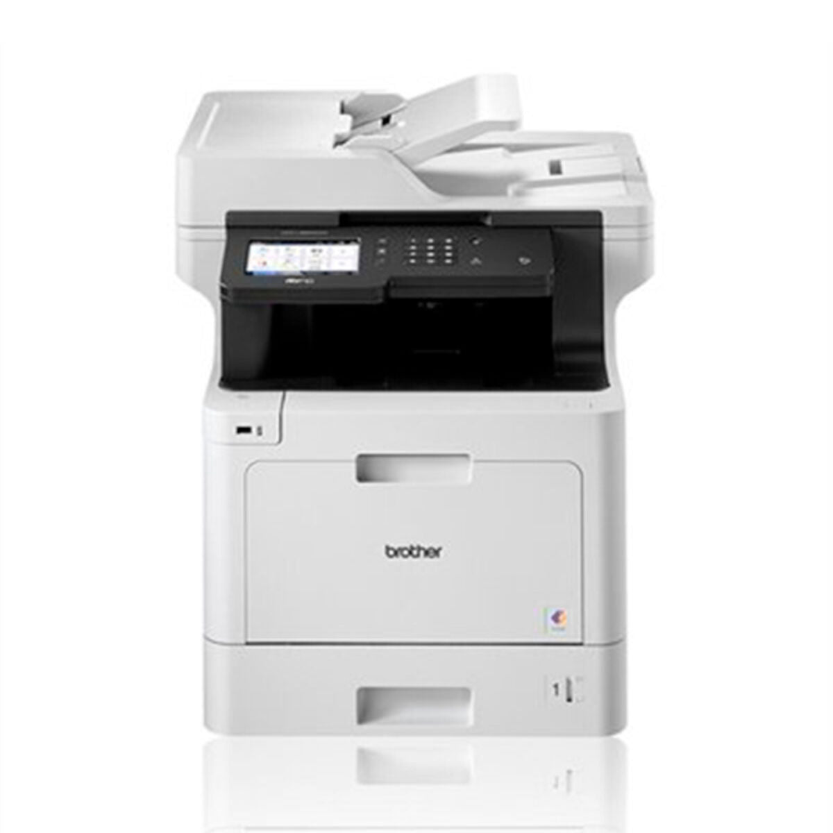 Brother MFC-L8900CDW multifonctionnel Laser A4 2400 x 600 DPI 31 ppm Wifi