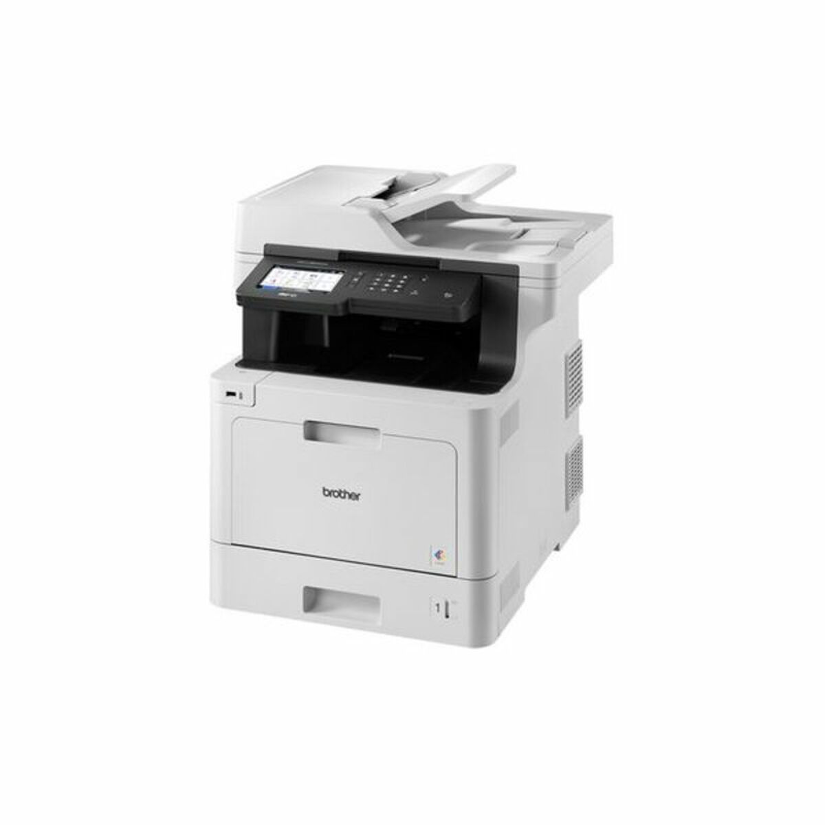 Brother MFC-L8900CDW multifonctionnel Laser A4 2400 x 600 DPI 31 ppm Wifi