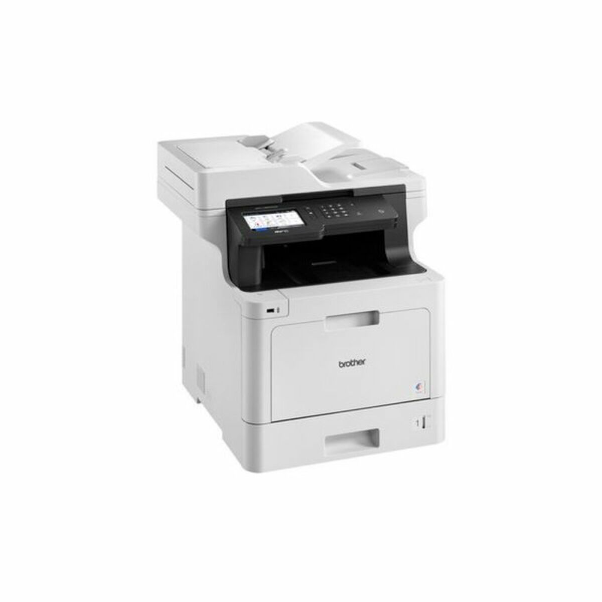 Brother MFC-L8900CDW multifonctionnel Laser A4 2400 x 600 DPI 31 ppm Wifi