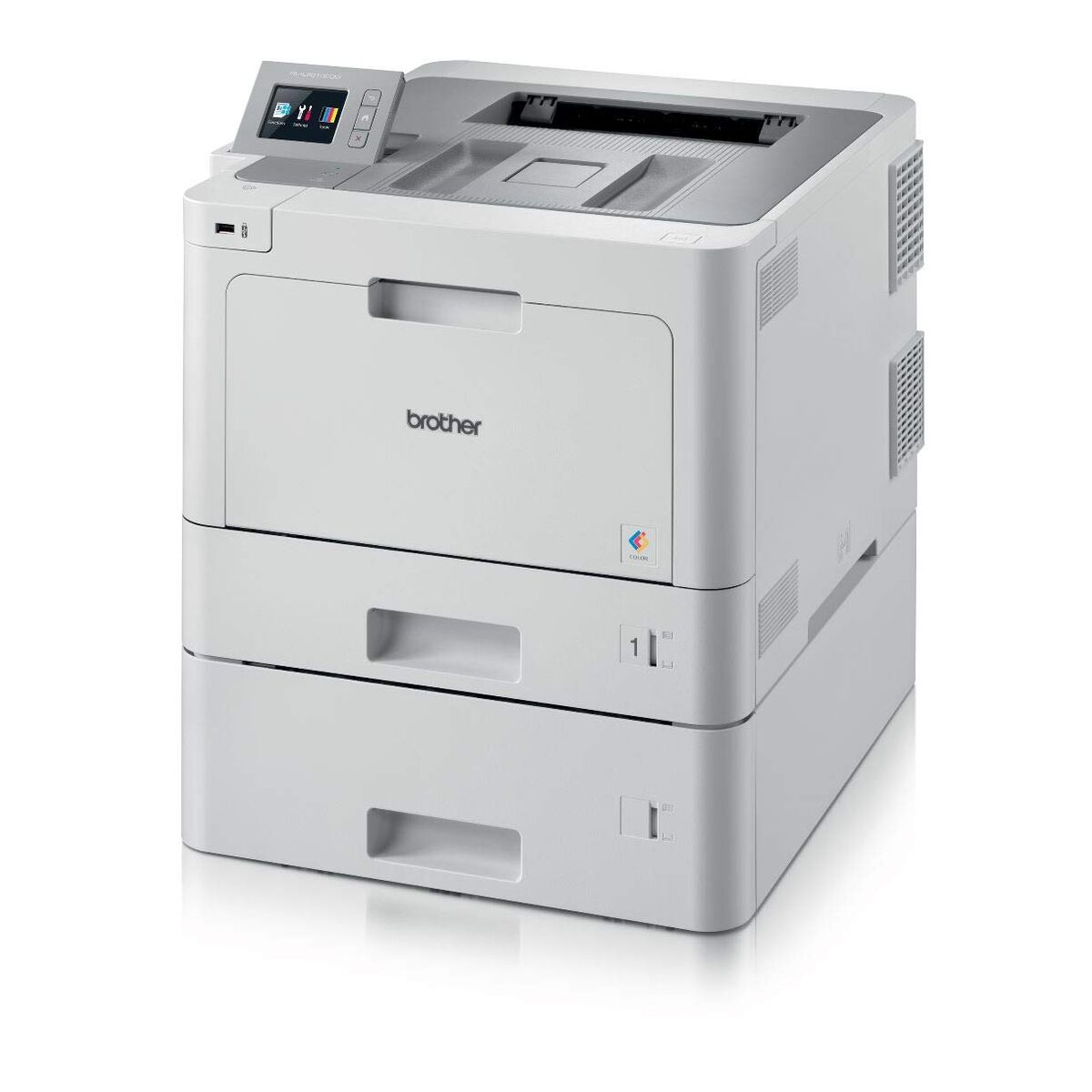 BROTHER LT-340CL BC4 lower tray 500 sheets