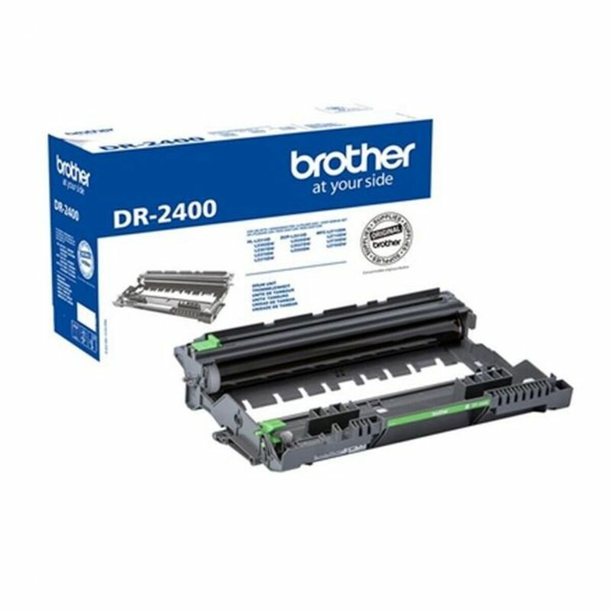 BROTHER DR-2400 Drum
