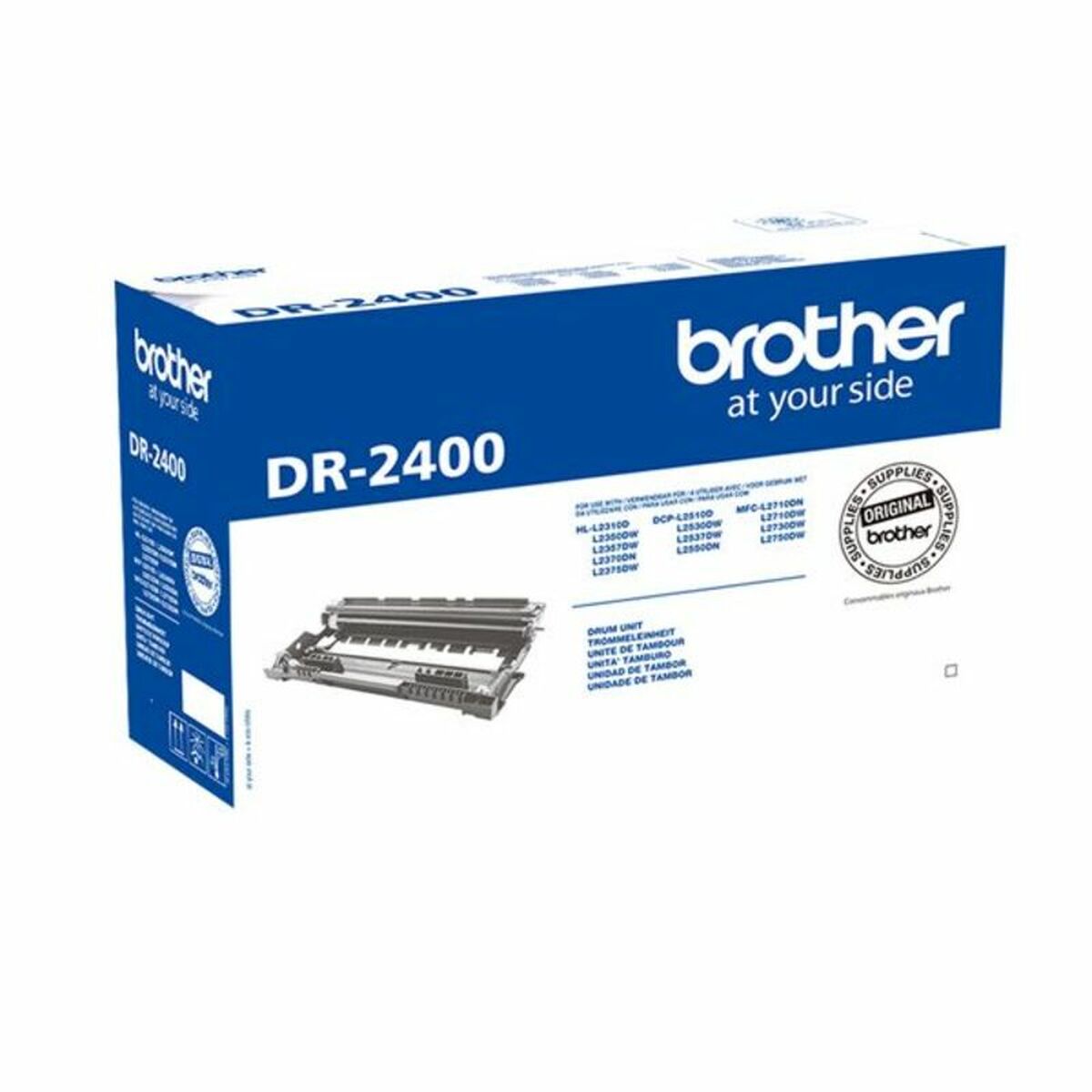 BROTHER DR-2400 Drum