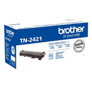 Toner/Brother TN2421 Black ELL - CEE