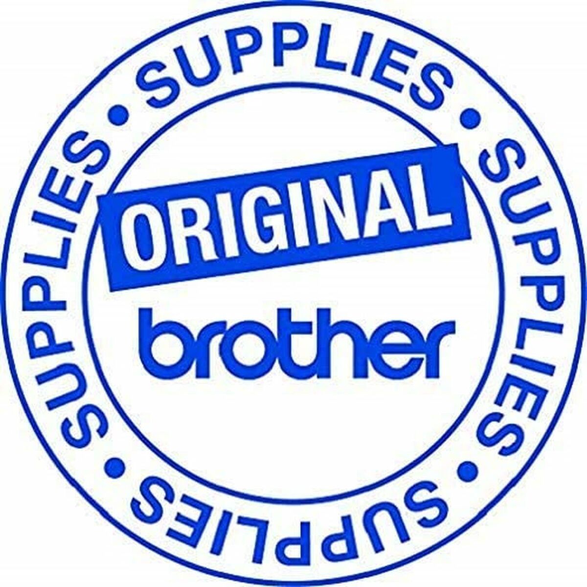 BROTHER LC-3233Y Yellow Ink 1500 pages