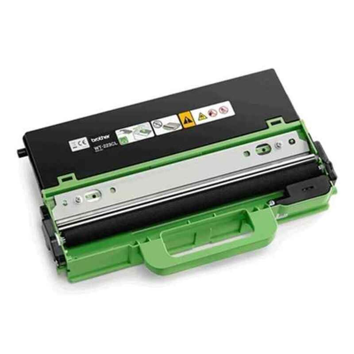 BROTHER WT223CL Bac de récupération de toner jusquà 50000 pages pour Hl-L32xx DCP-L35xx MFC-L37xx
