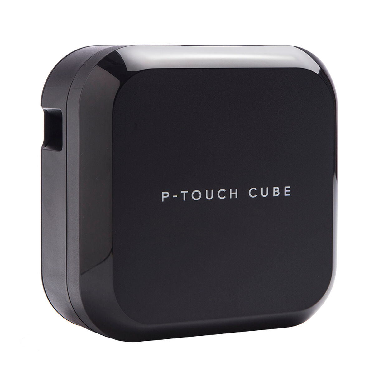BROTHER P-Touch Cube Plus PT-P710BTH Label printer Up to 24mm 180x360dpi 20mm/sec USB 2.0 Bluetooth 2.1 EDR Cutter