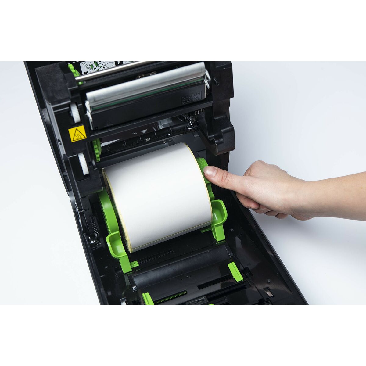 Label Printer TD-4650TNWB