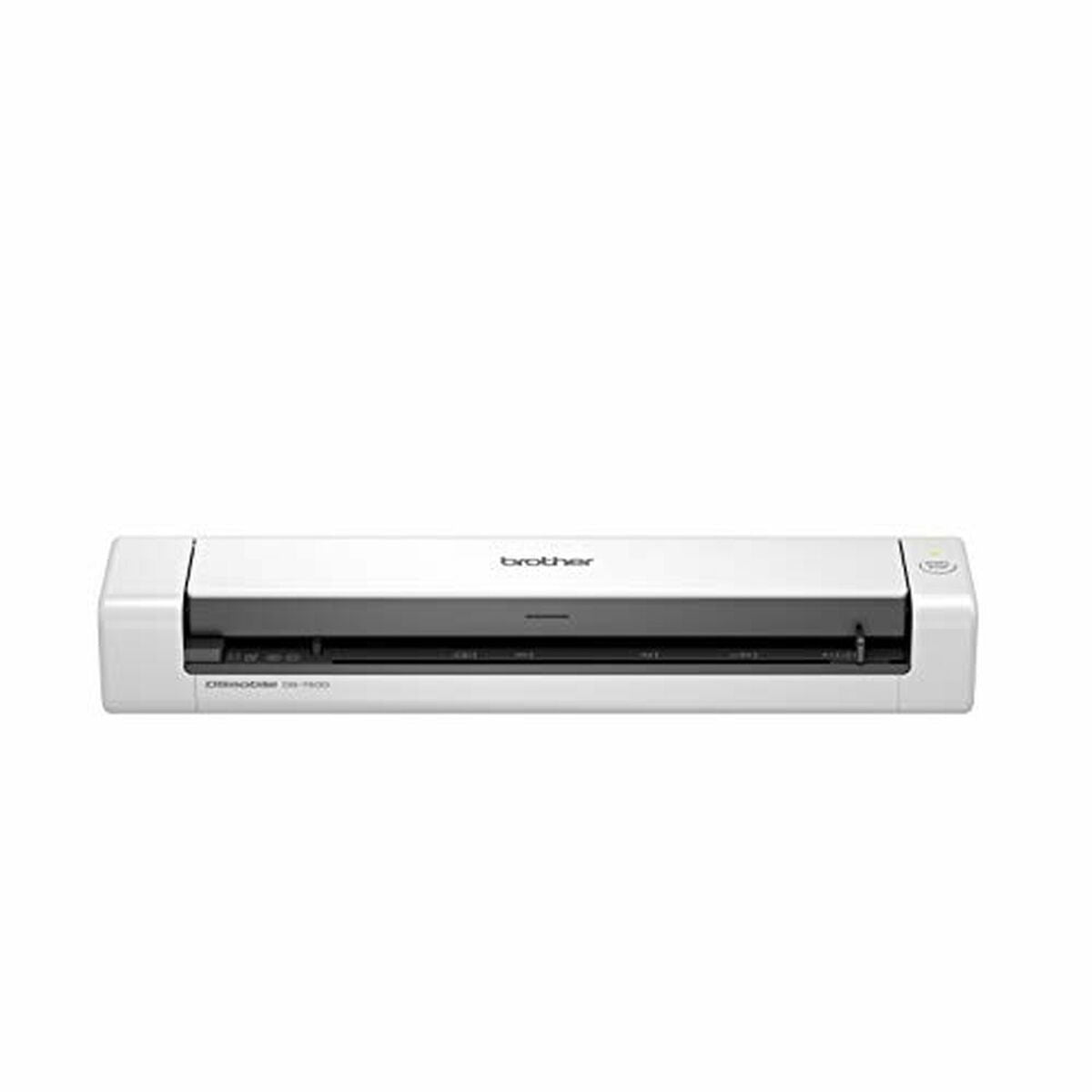 BROTHER Mobile Scanner DS-740D A4 duplex 15 ppm