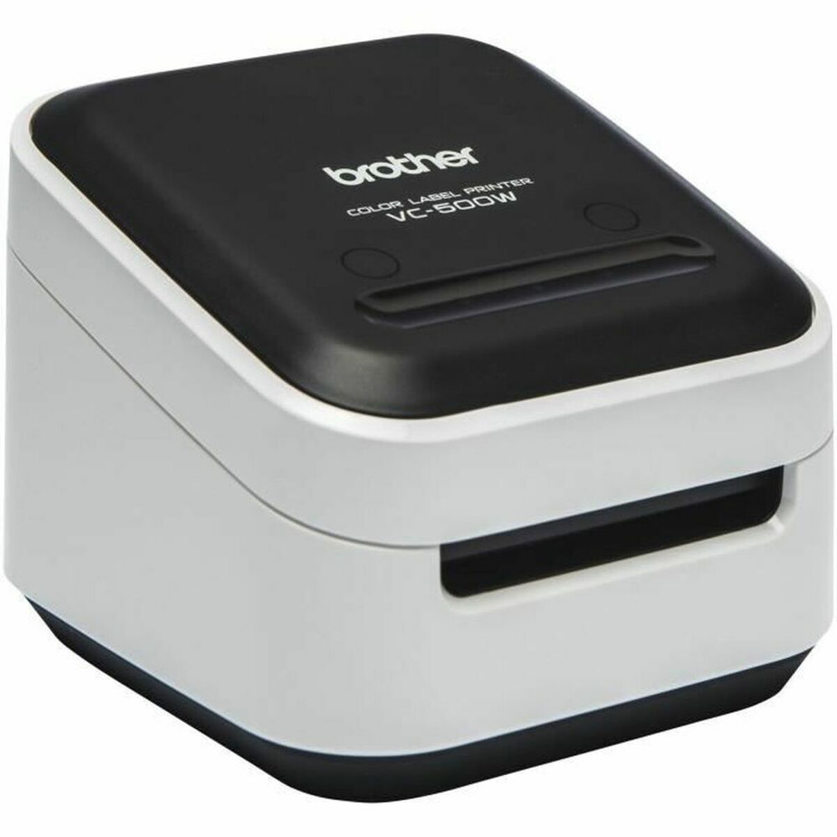 BROTHER VC-500WCR Color Label Printer