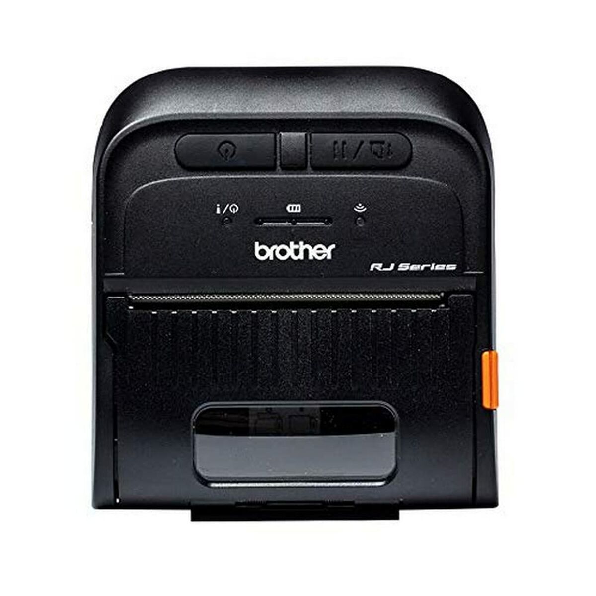 BROTHER RuggedJet RJ-3035B Receipt printer direct thermal Roll 79mm 203dpi 101.6mm/sec USB 2.0 NFC Bluetooth 5.0