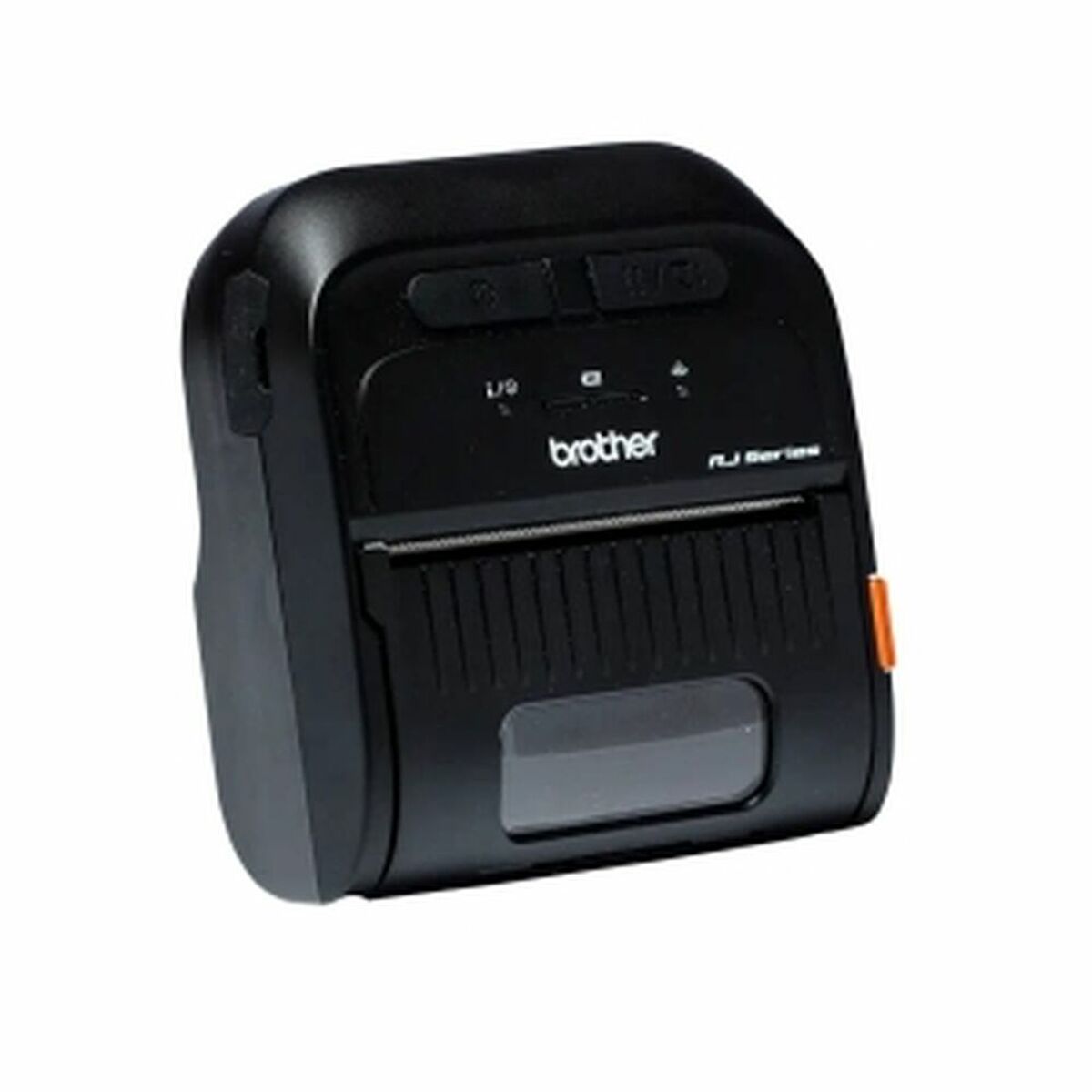 BROTHER RuggedJet RJ-3035B Receipt printer direct thermal Roll 79mm 203dpi 101.6mm/sec USB 2.0 NFC Bluetooth 5.0