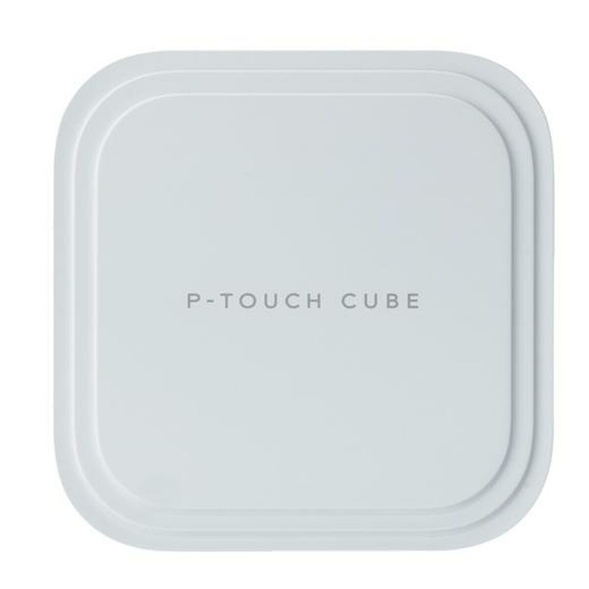 BROTHER P-Touch Cube Pro PT-P910BT Label printer Up to 36mm 360dpi 20mm/sec USB 2.0 Bluetooth 5.0 Cutter white