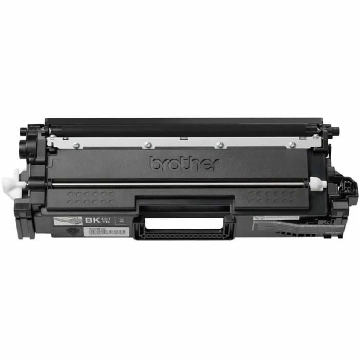 BROTHER TN-821XXLBK Ultra High Yield Black Toner Cartridge for EC Prints 15000 pages