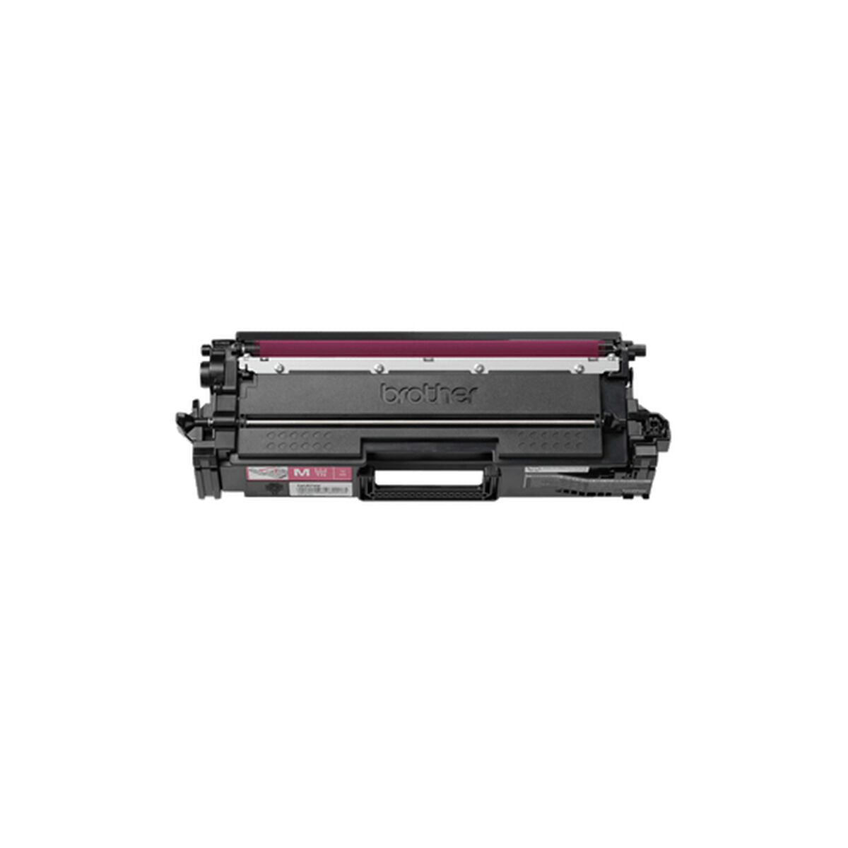 BROTHER TN-821XXLM Ultra High Yield Magenta Toner Cartridge for EC Prints 12000 pages