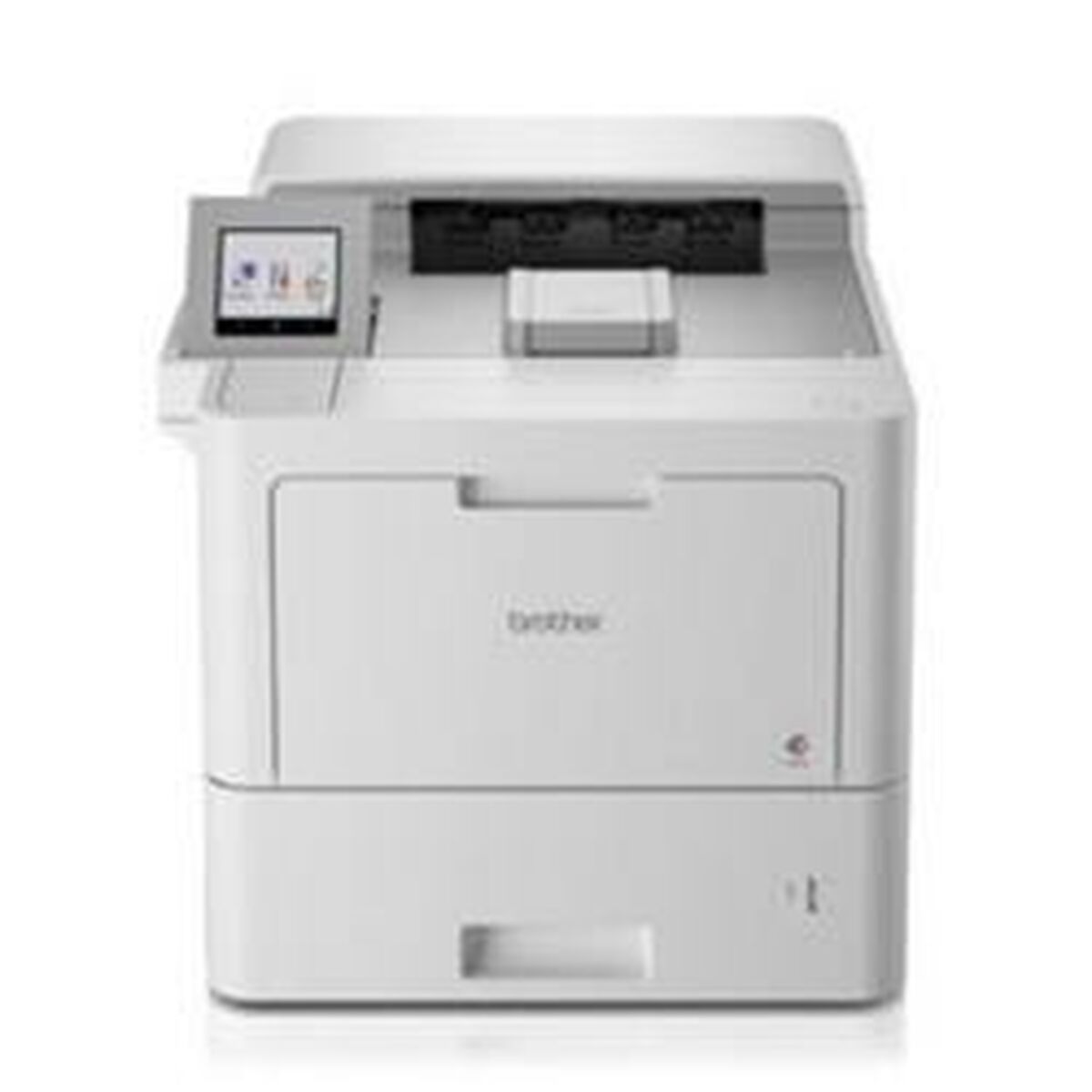 BROTHER HL-L9470CDN Printer colour Duplex laser A4 2400x600dpi 40ppm 620 sheets USB 2.0 Gigabit LAN USB host NFC
