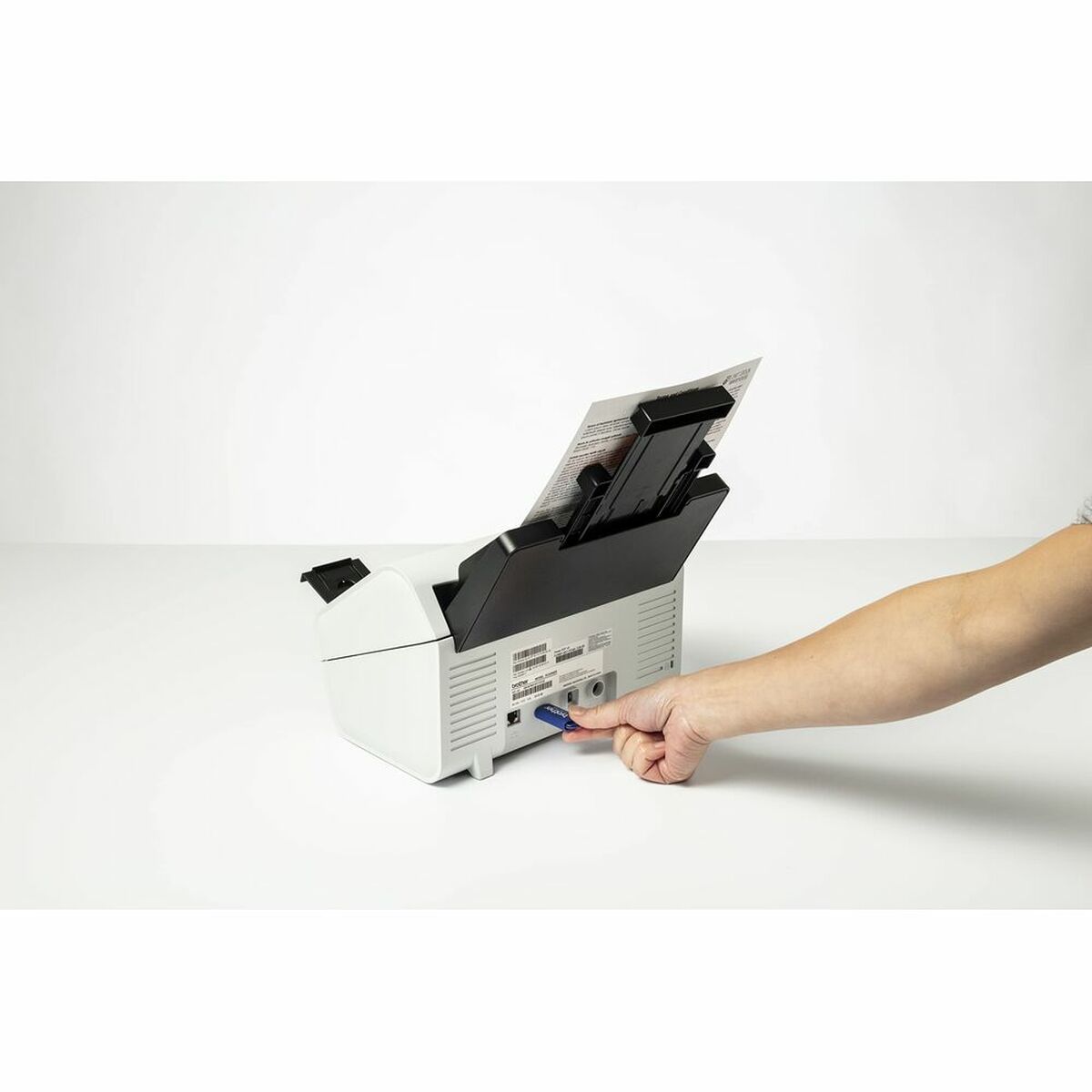 BROTHER ADS-4900W Document scanner 60ppm