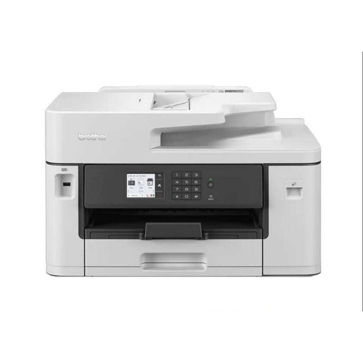 Brother MFC-J2340DW imprimante multifonction Jet d'encre A3 1200 x 4800 DPI Wifi