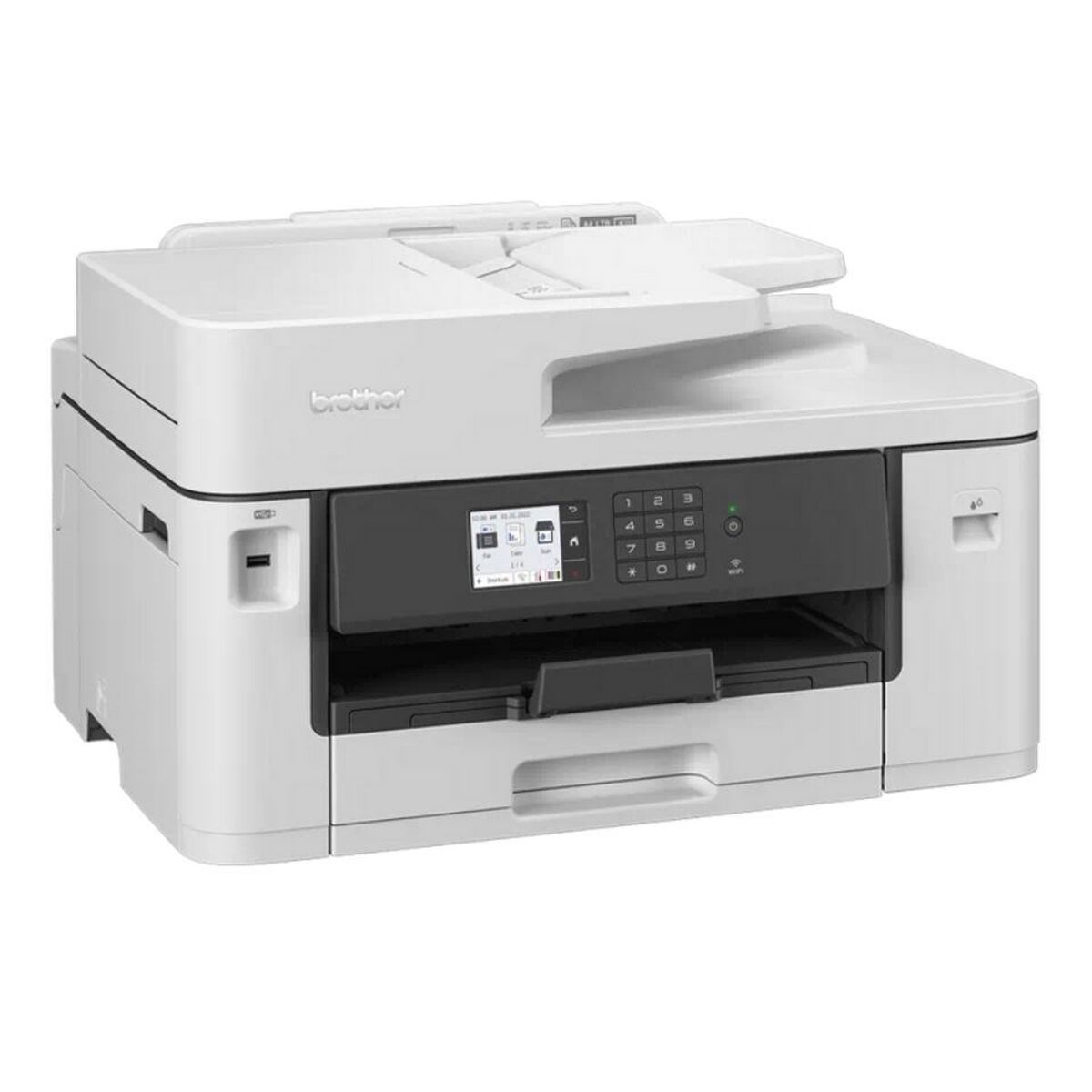 Brother MFC-J2340DW imprimante multifonction Jet d'encre A3 1200 x 4800 DPI Wifi